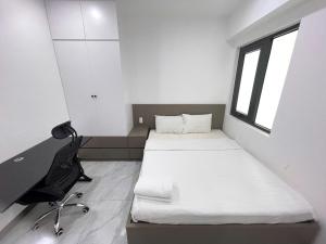Mường Thanh Viễn Triều Căn hộ OC3 - phòng 0828