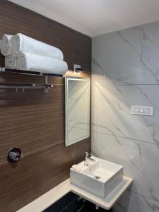 Hotel Durga International