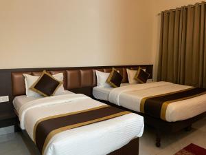 Hotel Durga International