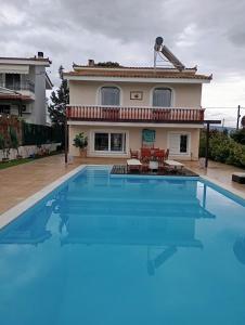 Villa Evenik