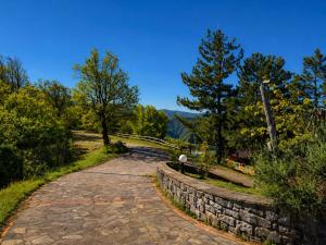 I Cancelli -Mugello Park Family Village