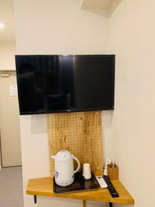 IGO HOTEL Creative Twin Room