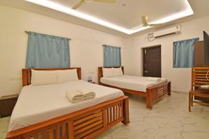 Hotel De Lux Splendid