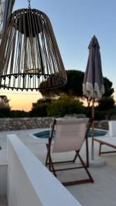 Trullo Pietra Madre