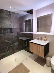 Design Apartment mit Panorama-Blick Casa Alpine Glow