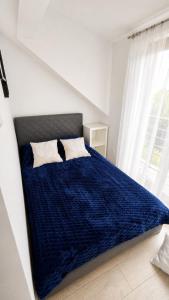 Szafir Kuźnica - Apartamenty 4 min od plaży