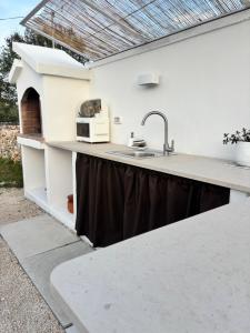 Trullo Pietra Madre
