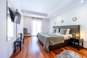 Baia da Luz - Tropicana Beach Apartment