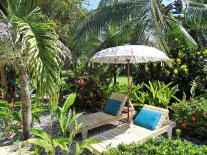 Indigo Yoga Surf Resort