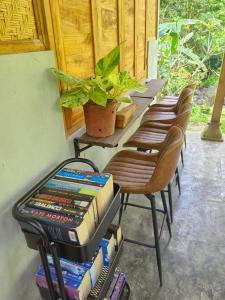 Durenne Bali Retreat- Riverside House 2