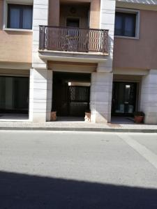la casa di Stella