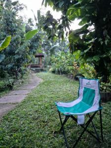 Durenne Bali Retreat- Riverside House 2