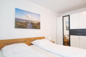 Terrassenhaus Whg 21