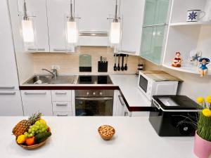 Apartman Nina Selce