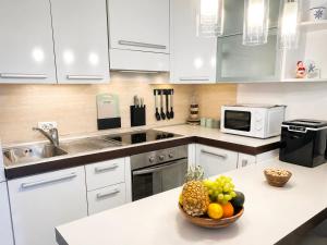 Apartman Nina Selce