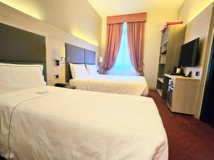 Hotel Campion CityLife