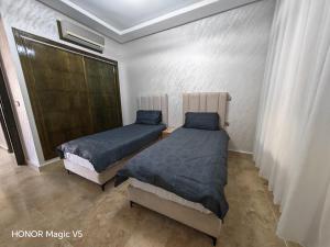 Appartement de luxe,NR 41 Résidence Tamaris Marina