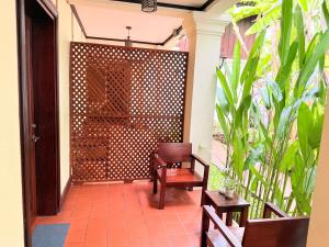 Luang PraBang Residence & Travel