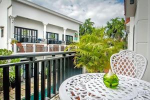 Mulberry Hotel