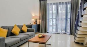 Mulberry Hotel