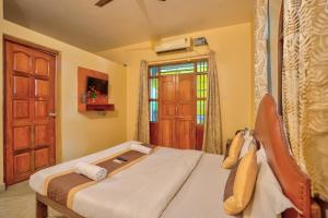 Roseal Beach Front