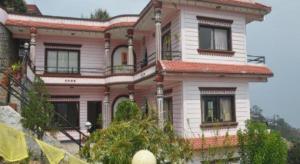 Stupa Resort