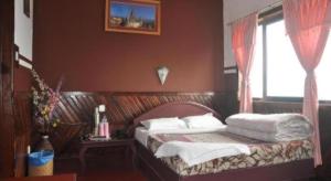 Stupa Resort