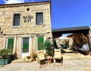 Baba Evi Alaçatı