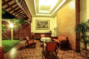 Griya Langen Guesthouse