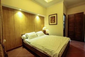 Griya Langen Guesthouse