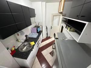 Cozy New Belgrade Apartment