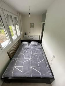 Cozy New Belgrade Apartment