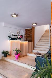 Saranda Hotel