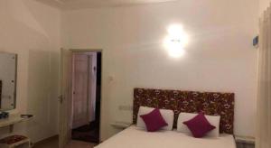C J Beach Resort