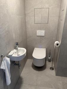 Apartmány Římský vrch s úžasným výhledem na Pálavu