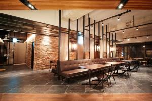 MD HOTEL Dongtan