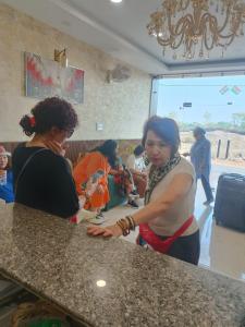 Aadhya Hotel & Adhira Restaurant