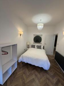 Stylish One-Bedroom Flat in Fulham