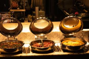 MD HOTEL Dongtan