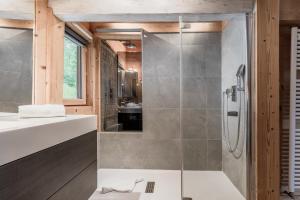 Chalet Hygge avec Piscine