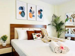 Olive Service Apartments Gachibowli