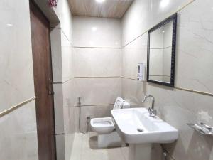HOTEL O AWADH ELITE