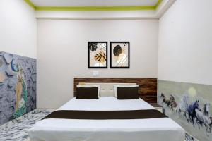 Spot On Shukhdev Hotel