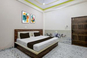 Spot On Shukhdev Hotel