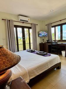 Shanti Boutique Hotel