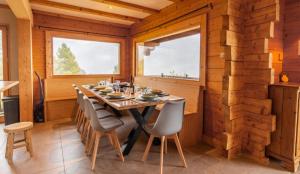 Chalet Haut 6
