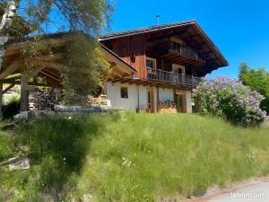 Chalet Haut 6