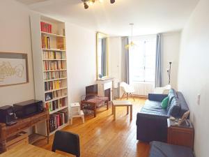 Khiara Loft sur Vieux-Port