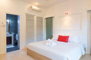 Cosy 2 bedrooms villa