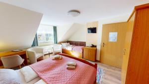 Goldener Engel Pension